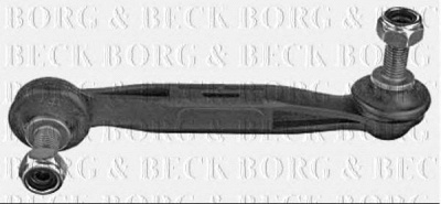 BORG & BECK bdl7416 -  Тяга / стойка, стабилизатор